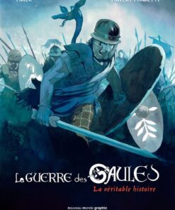 La guerre des Gaules