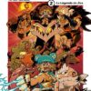 Wakfu manga t02 la legende de jiva