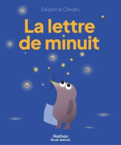 La lettre de minuit
