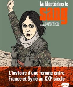 La liberté dans le sang
