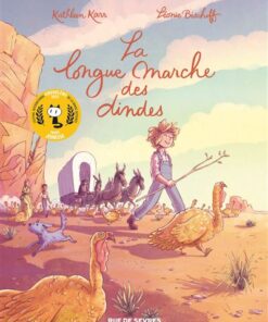 La longue marche des dindes