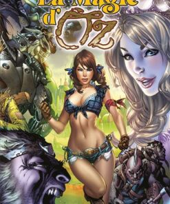La magie d'Oz 2