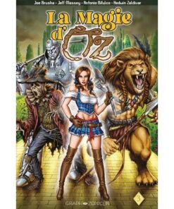 La magie d'Oz (3)