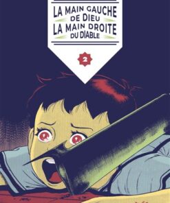 La main gauche de dieu, main droite du diable vol.2/4