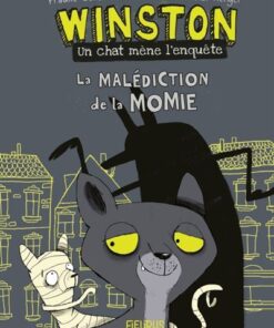 La malédiction de la momie