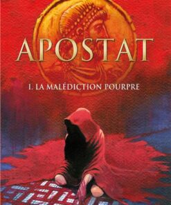La malédiction pourpre