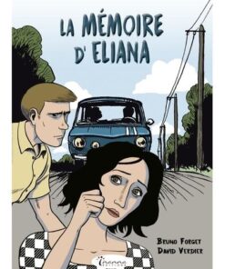La mémoire d'Eliana