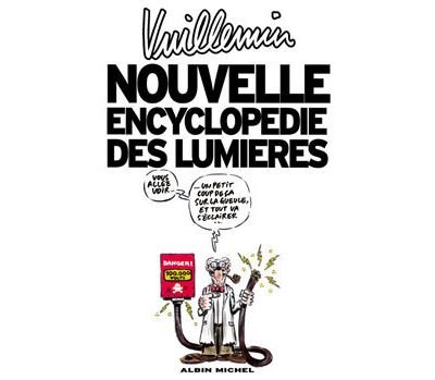 La nouvelle encyclopédie des lumières