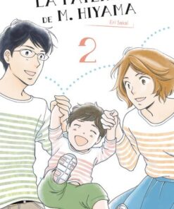 La paternité de M. Hiyama - Tome 2