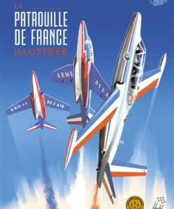 La patrouille de france
