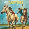 La patrouille des castors  - L'Intégrale - Tome 3 - La patrouille des castors - L'intégrale