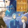 La petite faiseuse de livre Saison 2 T04