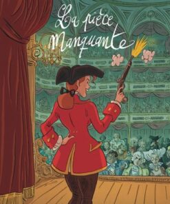 La pièce manquante