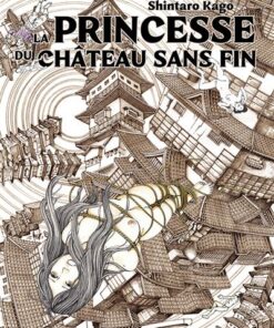La princesse du Château sans fin
