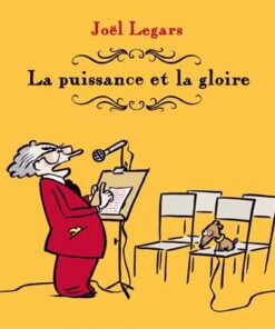 La puissance et la gloire