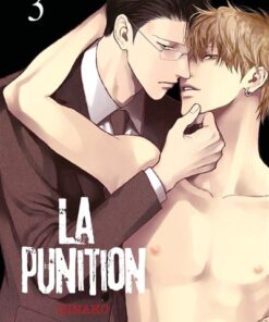 La punition - Tome 03