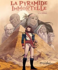 La pyramide immortelle