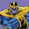 Les Gardiens de la Galaxie : Cosmic Avengers - Marvel - Les grandes sagas