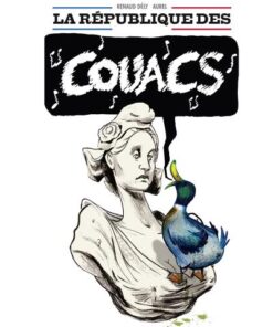 La République des couacs