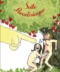 Suite paradisiaque