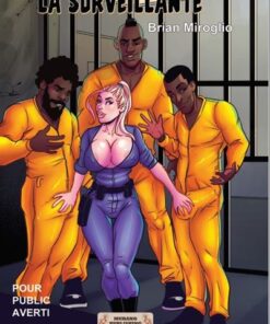 La surveillante