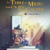 La guerre des clans - Une ombre au clan de la rivière - Bande dessinée