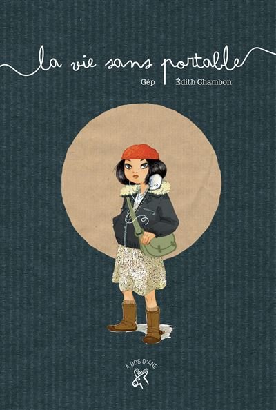 La vie sans portable