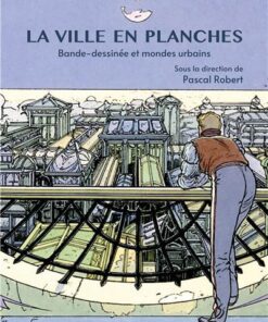 La ville en planches