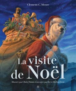 La visite de Noël