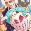 La voie du tablier - Tome 7