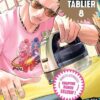 La voie du tablier - Tome 8 / Edition spéciale, Limitée