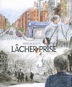 Lâcher prise