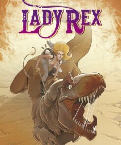 Lady Rex