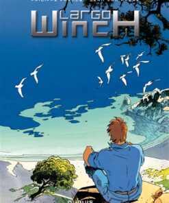 Largo Winch - L'intégrale - Tome 1 - Largo Winch - L'intégrale - Tome 1