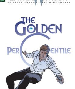 Largo Winch Vol. 20 - The Golden Percentile - Tome 20