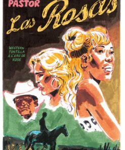 Las Rosas