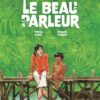 Jeanne des embruns - Tome 01