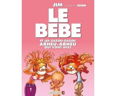 Le Bébé