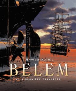 Le Belem - Tome 04
