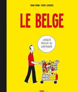 Le Belge T01
