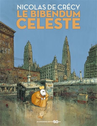 Le Bibendum céleste