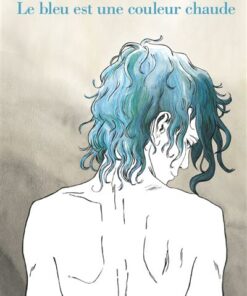 Le Bleu est une couleur chaude