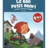 Les Enquêtes de Violette - tome 03 - top humour 2023