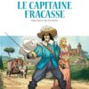 Le Capitaine Fracasse en BD