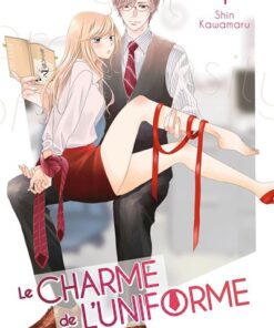 Le Charme de l'uniforme T01