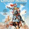 Natacha - Tome 1 - Natacha, hôtesse de l'air