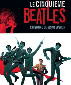 Le Cinquième Beatles - Tome 0 - Le Cinquième Beatles