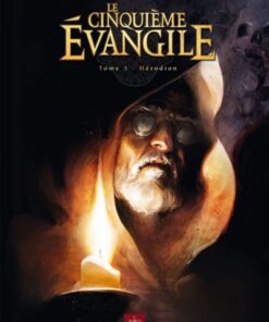 Le Cinquième Évangile T03