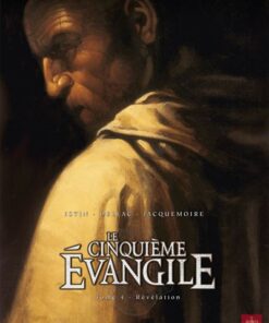 Le Cinquième Évangile T04