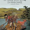 La cité des secrets, Tome 02